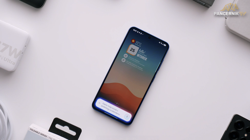 One UI 8 vs iOS 26, czyli dlaczego przestajemy lubić Apple